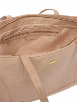 Borsetta CEO-MEXX-L-003-10 Beige