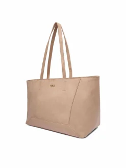 Borsetta CEO-MEXX-L-003-10 Beige