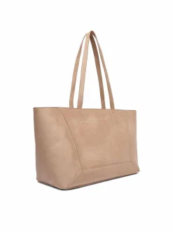 Borsetta CEO-MEXX-L-003-10 Beige