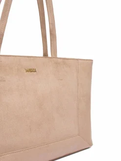 Borsetta CEO-MEXX-L-003-10 Beige