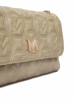 Borsetta CEO-MEXX-L-014-10 Beige