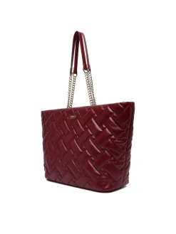 Borsetta CEO-MEXX-L-006-10 Bordeaux