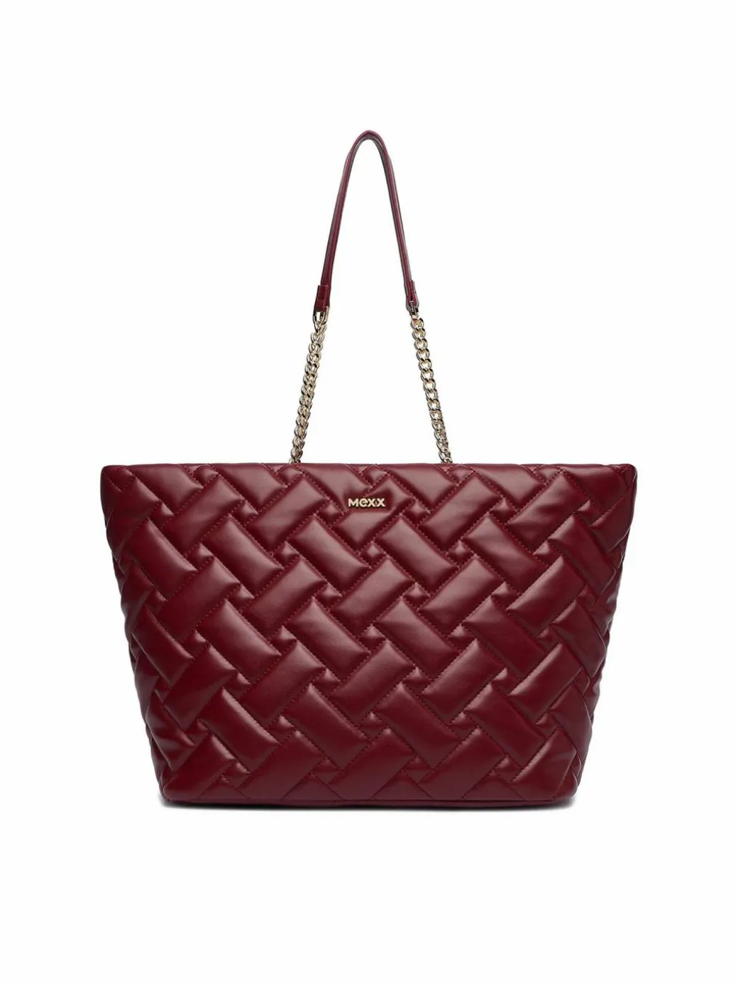 Borsetta CEO-MEXX-L-006-10 Bordeaux