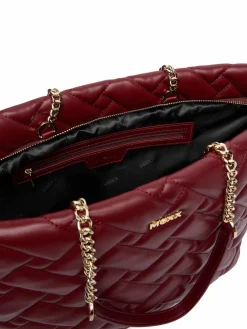 Borsetta CEO-MEXX-L-006-10 Bordeaux