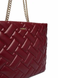 Borsetta CEO-MEXX-L-006-10 Bordeaux