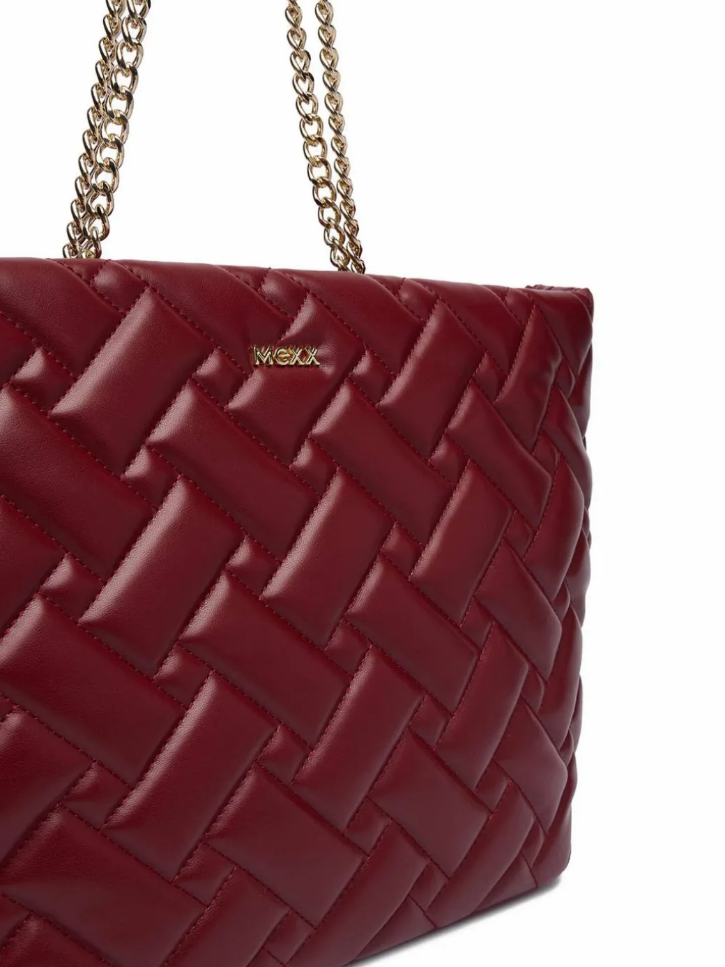 Borsetta CEO-MEXX-L-006-10 Bordeaux