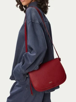 Borsetta CEO-MEXX-L-022-08 Bordeaux