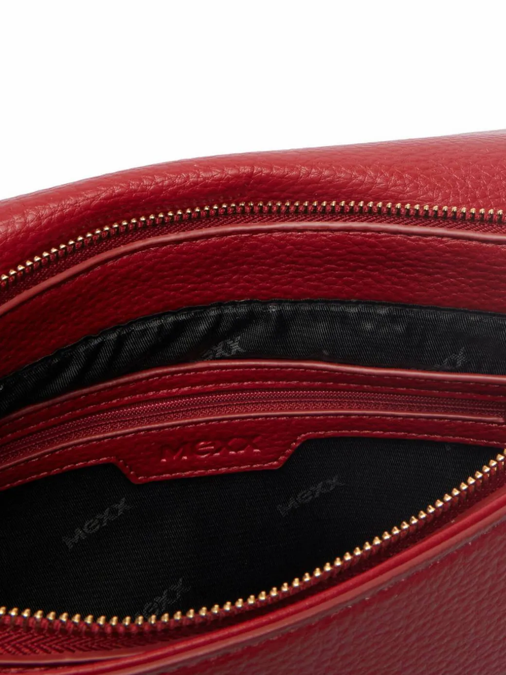 Borsetta CEO-MEXX-L-022-08 Bordeaux