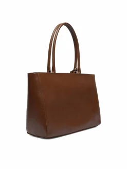 Borsetta CEO-MEXX-L-005-10 Marrone