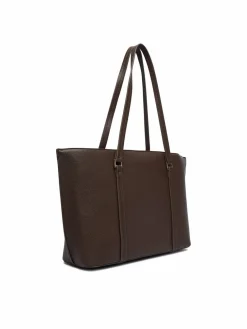 Borsetta CEO-MEXX-L-010-10 Marrone