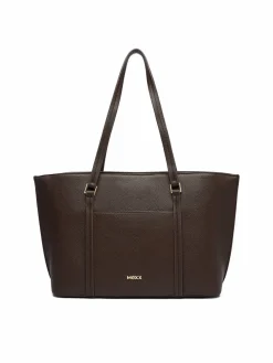 Borsetta CEO-MEXX-L-010-10 Marrone
