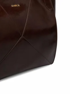 Borsetta CEO-MEXX-L-002-10 Marrone