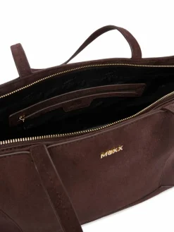 Borsetta CEO-MEXX-L-003-10 Marrone