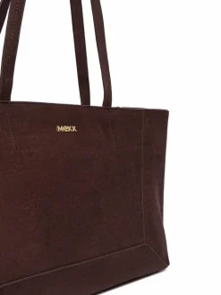 Borsetta CEO-MEXX-L-003-10 Marrone