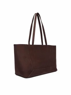 Borsetta CEO-MEXX-L-003-10 Marrone