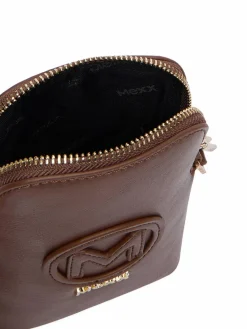Borsetta CEO-MEXX-L-008-10 Marrone