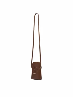 Borsetta CEO-MEXX-L-008-10 Marrone