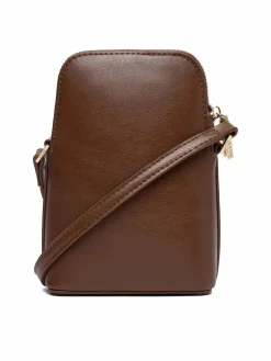 Borsetta CEO-MEXX-L-008-10 Marrone