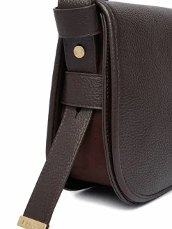 Borsetta CEO-MEXX-L-022-08 Marrone