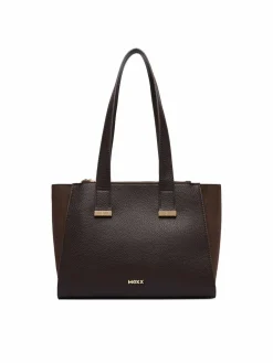 Borsetta CEO-MEXX-L-020-08 Marrone