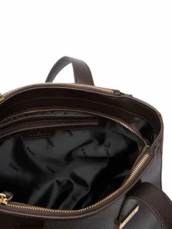 Borsetta CEO-MEXX-L-020-08 Marrone