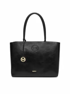 Borsetta CEO-MEXX-L-005-10 Nero