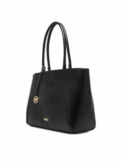 Borsetta CEO-MEXX-L-005-10 Nero