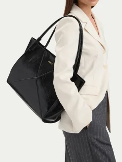 Borsetta CEO-MEXX-L-002-10 Nero