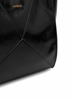 Borsetta CEO-MEXX-L-002-10 Nero