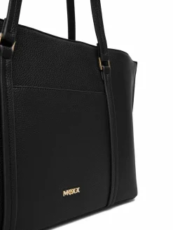 Borsetta CEO-MEXX-L-010-10 Nero
