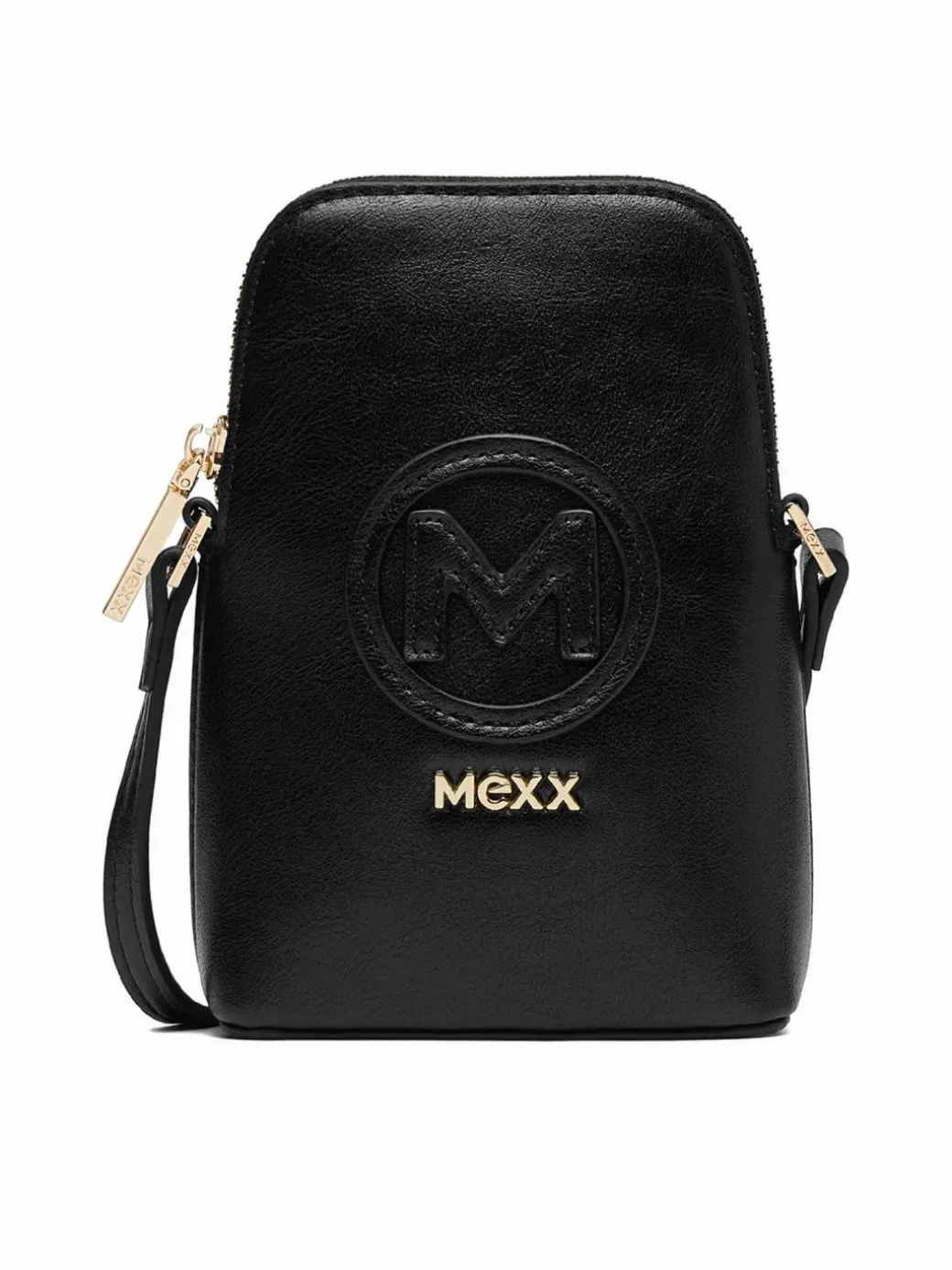 Borsetta CEO-MEXX-L-008-10 Nero