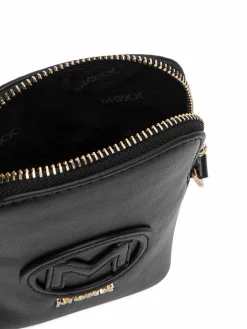 Borsetta CEO-MEXX-L-008-10 Nero