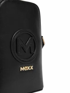 Borsetta CEO-MEXX-L-008-10 Nero