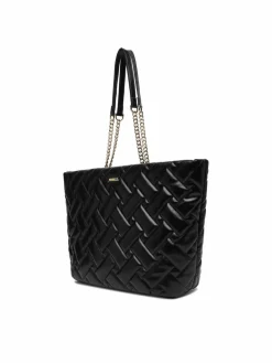 Borsetta CEO-MEXX-L-006-10 Nero
