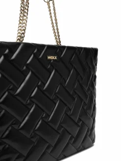 Borsetta CEO-MEXX-L-006-10 Nero