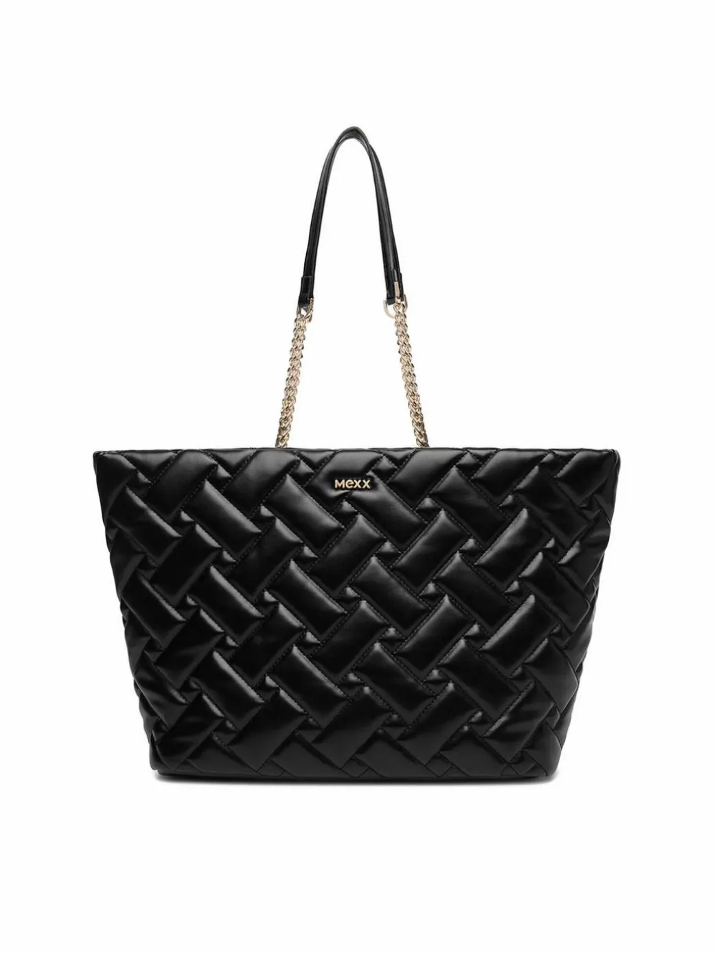 Borsetta CEO-MEXX-L-006-10 Nero