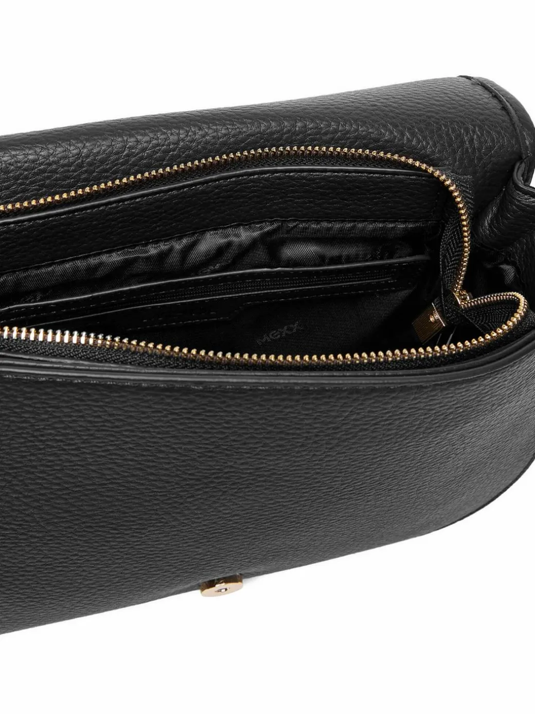 Borsetta CEO-MEXX-L-022-08 Nero
