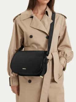 Borsetta CEO-MEXX-L-022-08 Nero