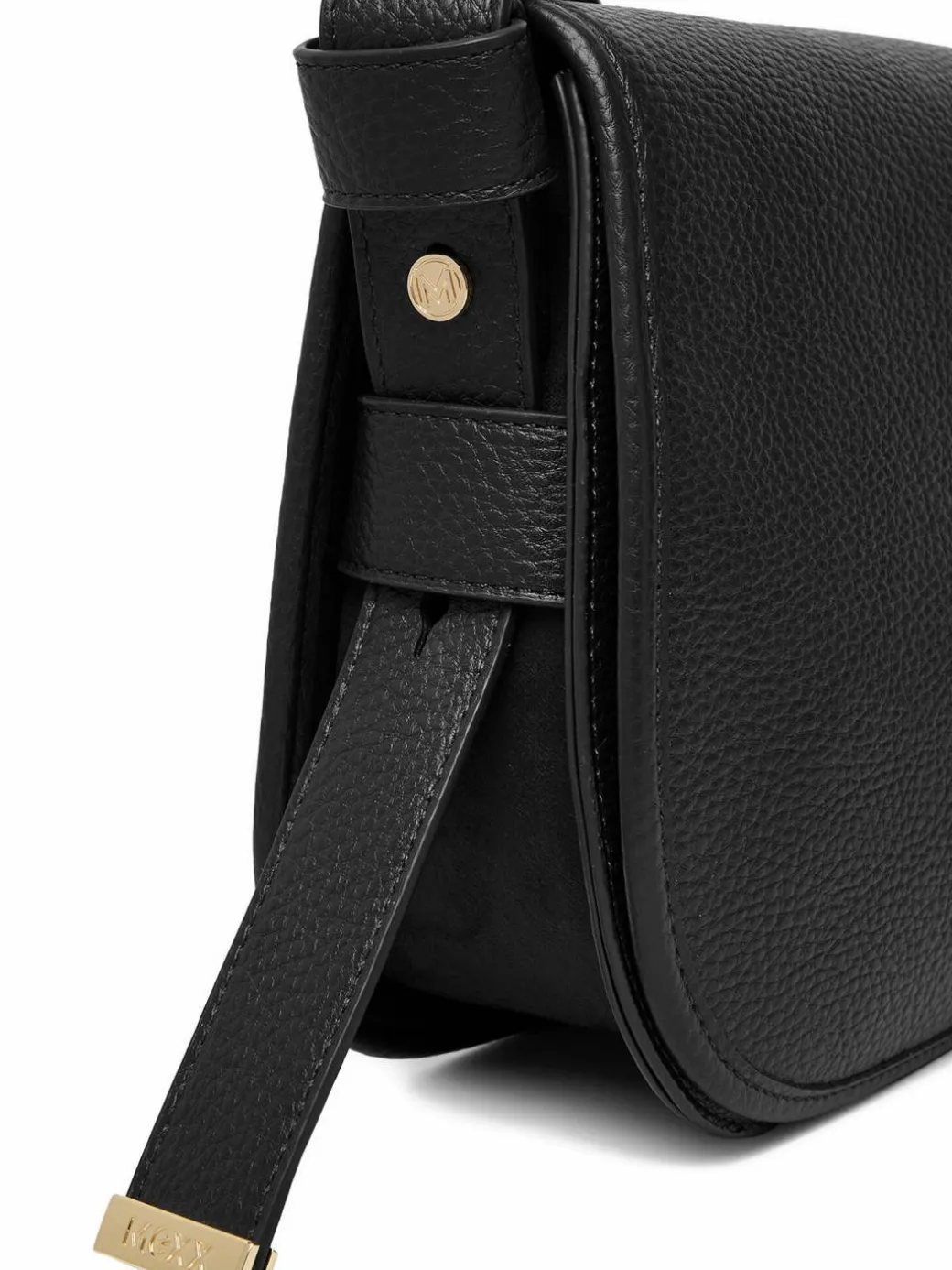 Borsetta CEO-MEXX-L-022-08 Nero
