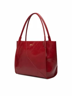 Borsetta CEO-MEXX-L-002-10 Rosso