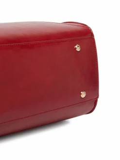 Borsetta CEO-MEXX-L-002-10 Rosso