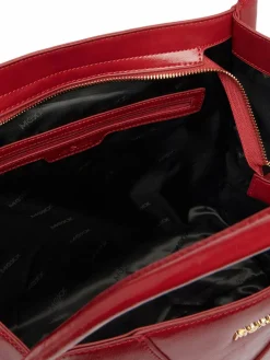 Borsetta CEO-MEXX-L-002-10 Rosso