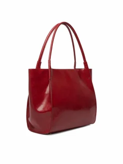 Borsetta CEO-MEXX-L-002-10 Rosso
