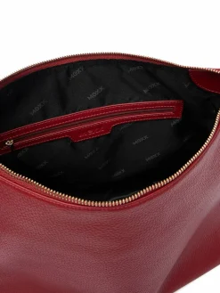 Borsetta CEO-MEXX-L-009-10 Rosso