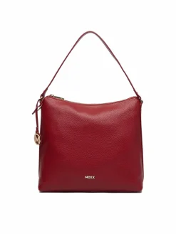 Borsetta CEO-MEXX-L-009-10 Rosso