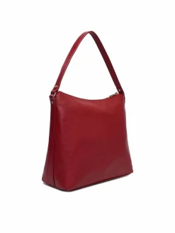 Borsetta CEO-MEXX-L-009-10 Rosso