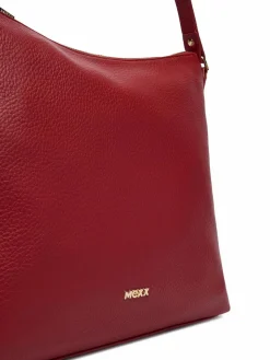 Borsetta CEO-MEXX-L-009-10 Rosso