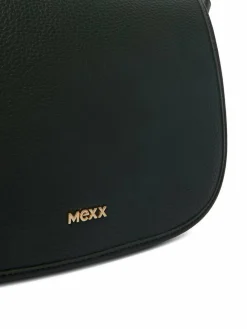 Borsetta CEO-MEXX-L-022-08 Verde scuro