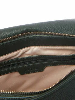 Borsetta CEO-MEXX-L-022-08 Verde scuro