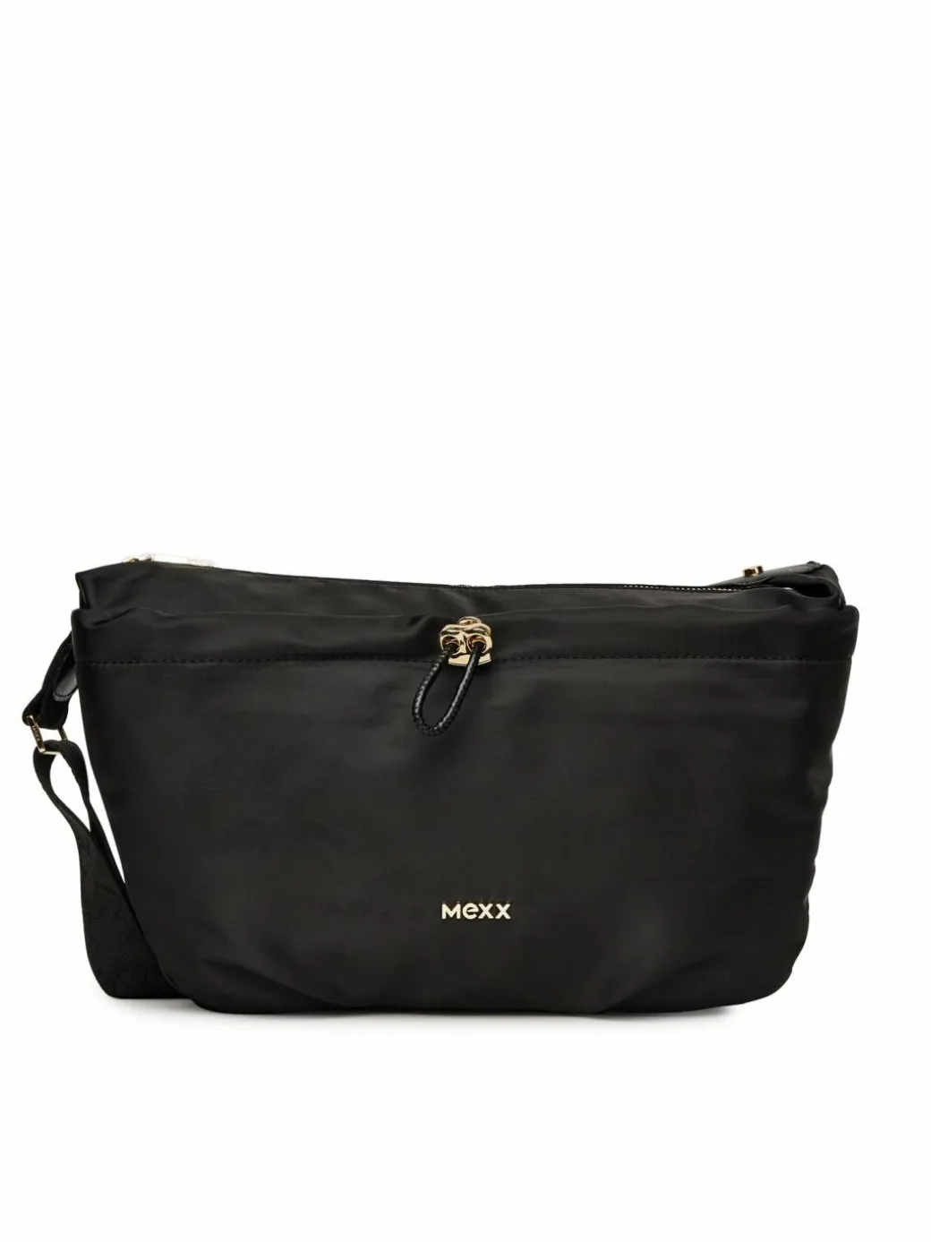Borsetta CEO-MEXX-M-001-08 Nero